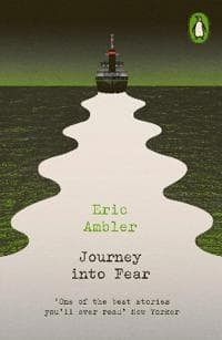 Journey into Fear