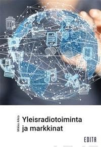 Yleisradiotoiminta ja markkinat