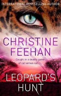 Leopard's Hunt