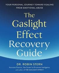 The Gaslight Effect Recovery Guide