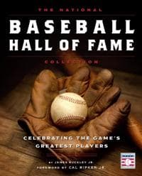 The National Baseball Hall of Fame Collection