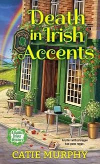 Death in Irish Accents