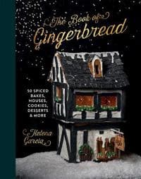 The Book Of Gingerbread