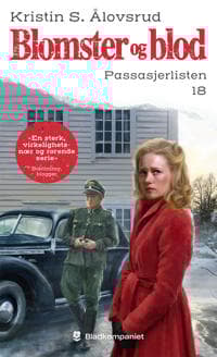 Passasjerlisten