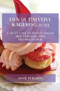Den Ultimative Kagebog 2023