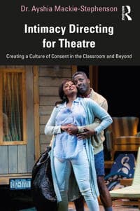 Intimacy Directing for Theatre
