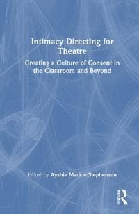 Intimacy Directing for Theatre
