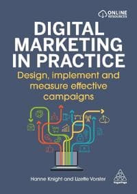 Digital Marketing in Practice