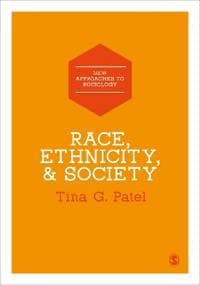 Race, Ethnicity & Society