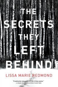 The Secrets They Left Behind