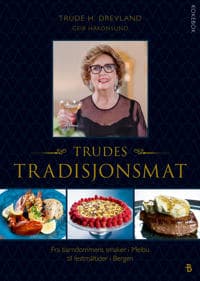 Trudes tradisjonsmat