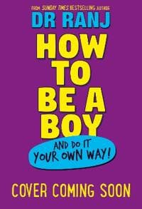 How to Be a Boy