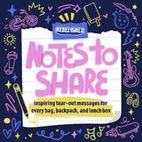 Notes to Share