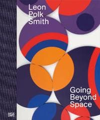 Leon Polk Smith: Going Beyond Space