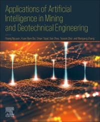 Applications of Artificial Intelligence in Mining and Geotechnical Engineering