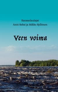 Veen voima