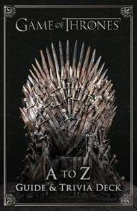 Game of Thrones