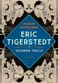 Eric Tigerstedt