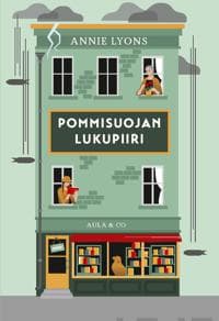 Pommisuojan lukupiiri