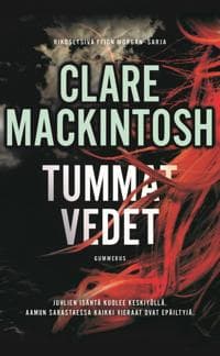 Tummat vedet