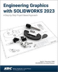 Engineering Graphics With Solidworks 2023