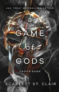 Game of Gods