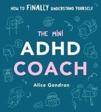 Mini ADHD Coach