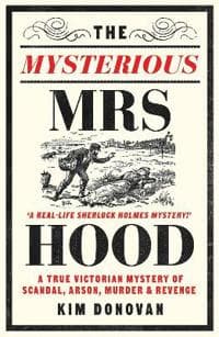 The Mysterious Mrs Hood