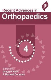 Recent Advances in Orthopaedics - 4
