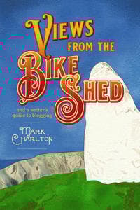 Views from the Bike Shed