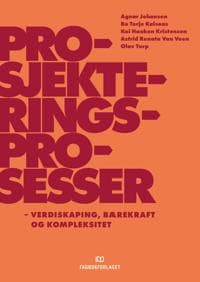 Prosjekteringsprosesser