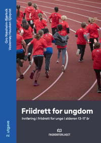 Friidrett for ungdom