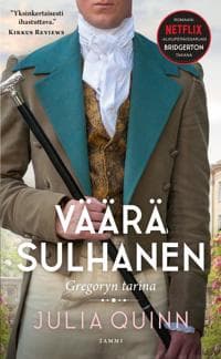 Bridgerton: Väärä sulhanen