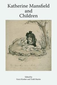 Katherine Mansfield and Children
