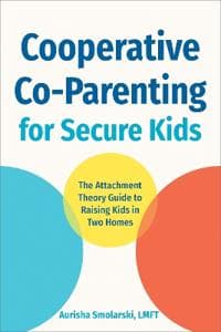 Cooperative Co-Parenting for Secure Kids