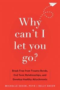 Why Can't I Let You Go?