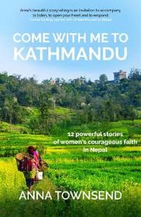 Come with Me to Kathmandu