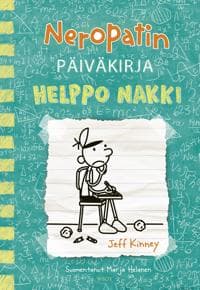 Neropatin päiväkirja: Helppo nakki