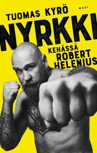 Nyrkki - Kehässä Robert Helenius