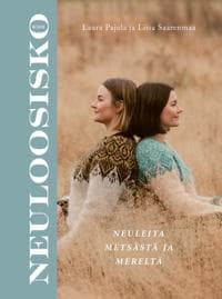 Neuloosisko - neuleita metsästä ja mereltä