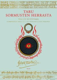 Taru Sormusten herrasta (tarkistettu suomennos)