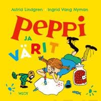 Peppi ja värit