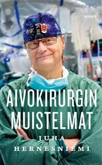 Aivokirurgin muistelmat