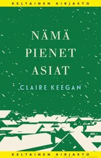 Nämä pienet asiat