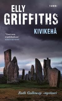 Kivikehä