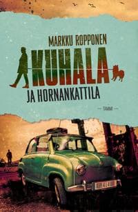Kuhala ja hornankattila