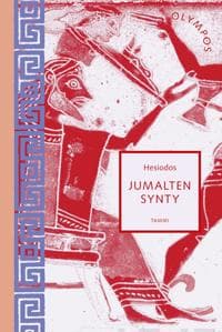 Jumalten synty