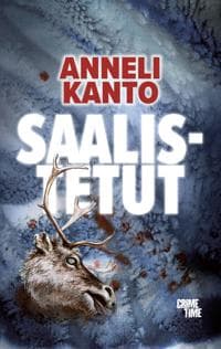 Saalistetut