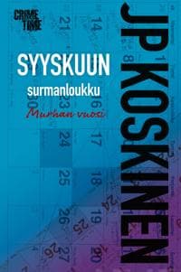 Syyskuun surmanloukku