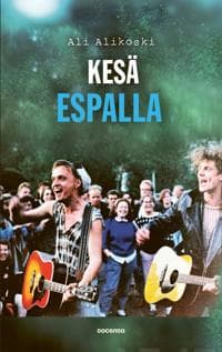 Kesä Espalla